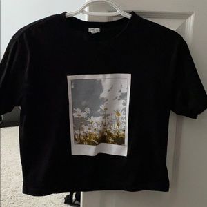 Black Garage T-Shirt